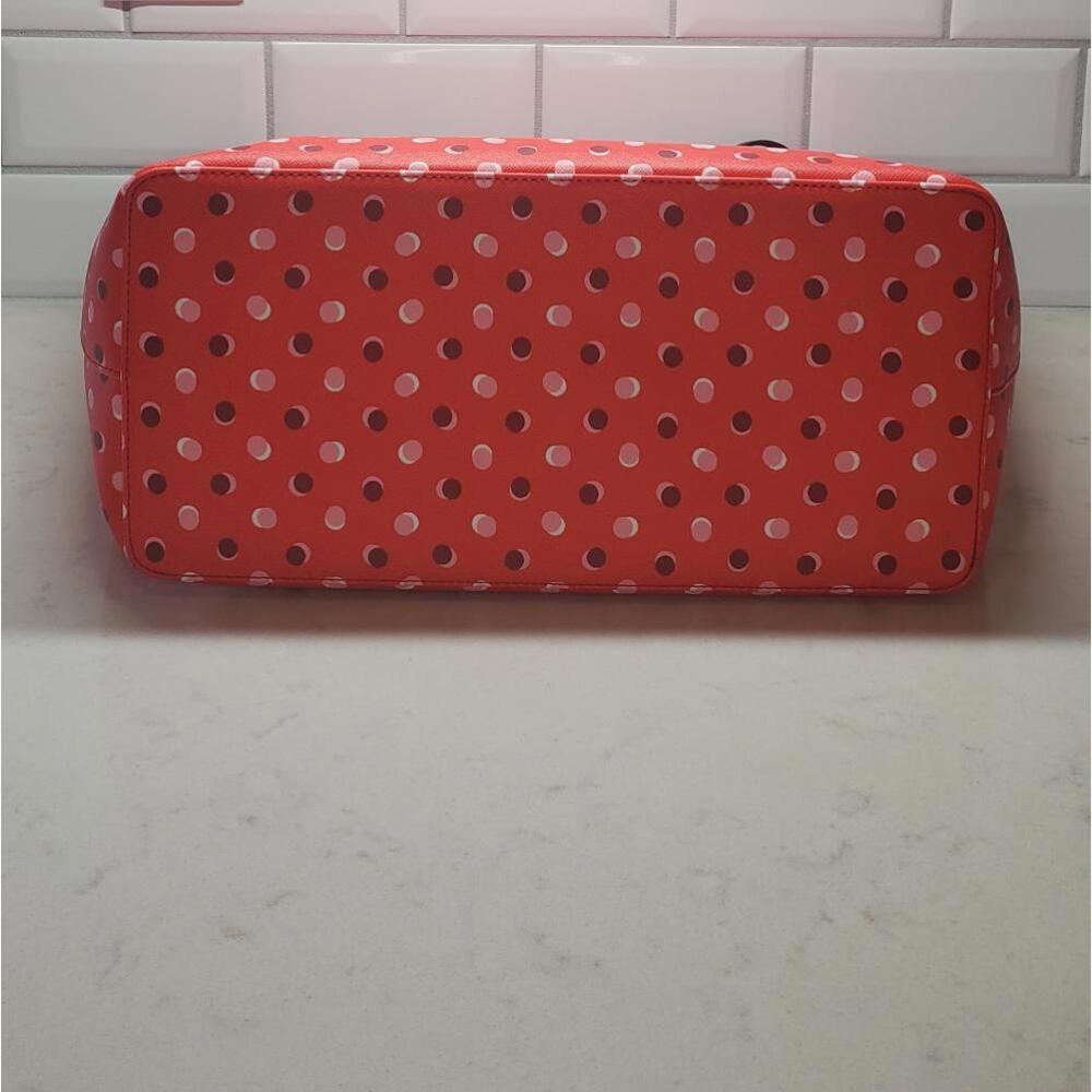 Kate‎ Spade New York Shore Street Fiesta Margareta Tote - NWT - Picture 9 of 9